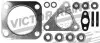 Комплект прокладок турбіни Ford Transit 2.2 TDCi 0 VICTOR REINZ 041018801 (фото 1)
