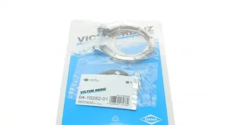 Комплект прокладок турбіни BMW 3 (E90/F30/F80)/5 (F10)/X3 (F25) 04- N47 D20 C VICTOR REINZ 041028201
