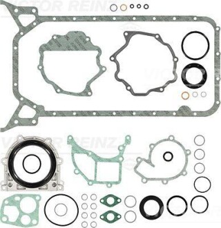 Комплект прокладок двигуна VICTOR REINZ 082620404 (фото 1)