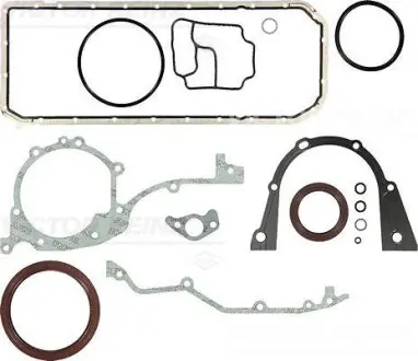 Комплект прокладок, блок-картер двигателя VICTOR REINZ 082769802