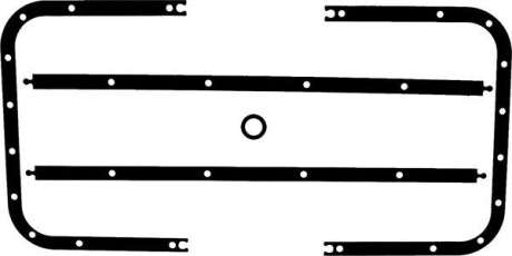 Комплект прокладок, маслянный поддон VICTOR REINZ 103599301