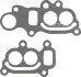Прокладка впускного коллектора Mitsubishi Lancer -9 VICTOR REINZ 115244801 (фото 2)