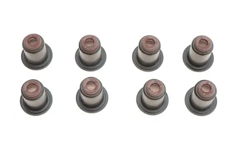 Комплект (8шт) сальников клапана впуск/выпуск (SET) Peugeot Boxer/Partner 00- VICTOR REINZ 12-34399-01