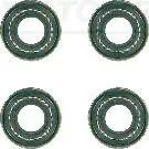 Комплект прокладок, стержень клапана VICTOR REINZ 123491404