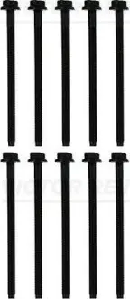 Комплект болтов ГБЦ VICTOR REINZ 14-10372-01