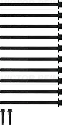 К-т болтов VICTOR REINZ 141164901 (фото 1)