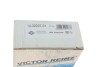 Комплект болтів з головкою системи TORX з чорного металу VICTOR REINZ 14-32037-01 (фото 3)