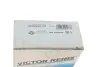 Комплект болтов с головкой системы TORX из черного металла VICTOR REINZ 14-32037-01 (фото 3)