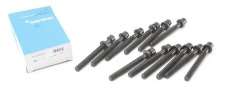 Комплект болтов ГБЦ Audi/VW 2.0TD/2.4D/2.5TD (5CYL) VICTOR REINZ 14-32047-02