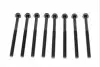 Комплект болтов с головкой системы TORX из черного металла VICTOR REINZ 14-32106-01 (фото 3)