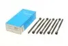 Комплект болтов с головкой системы TORX из черного металла VICTOR REINZ 14-32198-01 (фото 1)