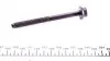 Комплект болтів з головкою системи TORX з чорного металу VICTOR REINZ 14-32277-01 (фото 2)