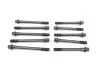 Комплект болтов с головкой системы TORX из черного металла VICTOR REINZ 14-55002-01 (фото 4)