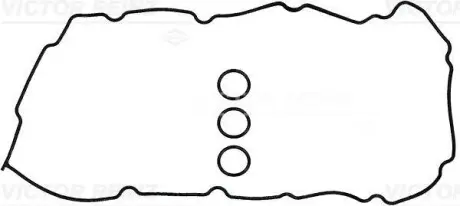 К-кт прокладок клапанной крышки DODGE JOURNEY 2.7 VICTOR REINZ 151001501