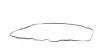 Прокладка кришки ГБЦ Lexus NX 14- VICTOR REINZ 151058201 (фото 3)