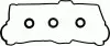 Прокладка клапанної кришки Toyota Camry 3.0 V6 91 VICTOR REINZ 155357701 (фото 1)