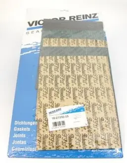 Комплект прокладок двигуна VICTOR REINZ 162725003