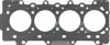 Прокладка ГБЦ JEEP CHEROKEE 2.8 CRD 4X4 04- VICTOR REINZ 611003720 (фото 1)