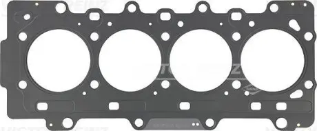 Прокладка ГБЦ JEEP CHEROKEE 2.8 CRD 4X4 04- VICTOR REINZ 611003720