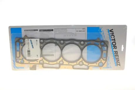 Прокладка головки блока цилиндров VICTOR REINZ 61-10212-20