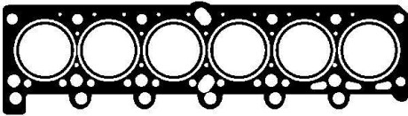 Прокладка ГБЦ BMW 5 (E28) -87 (1.75mm), M20 VICTOR REINZ 612703530