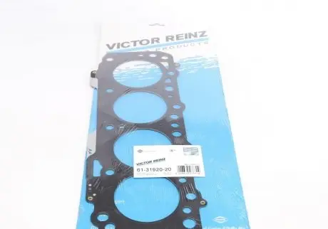 Прокладка головки блоку циліндрів VICTOR REINZ 61-31920-20