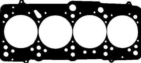 Прокладка ГБЦ Audi A6/A8 3.7/4.2 5-8 CYL ARS/AKC/BFM/BFL ЗА VICTOR REINZ 61-33020-00