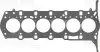 Прокладка ГБЦ chevrolet epica (06-) (2.5) daewoo VICTOR REINZ 613349000 (фото 2)