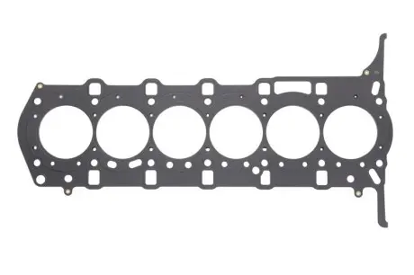 Прокладка ГБЦ chevrolet epica (06-) (2.5) daewoo VICTOR REINZ 613349000