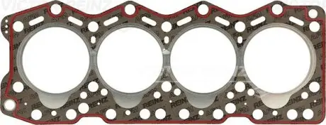 Прокладка Г/Б Fiat 2.5D 8140.67 1.8MM VICTOR REINZ 61-33610-20