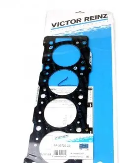 Прокладка головки блоку циліндрів VICTOR REINZ 61-33720-20