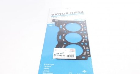 Прокладка головки блоку циліндрів VICTOR REINZ 61-37440-00