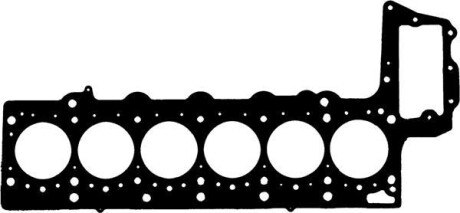 Прокладка ГБЦ(2)Bmw 3 (E90, E91, E92, E93), 5 (E60, E61), 7 (E65, E66, E67), X3 (E83), X5 (E70), X6 (E71, E72) 3.0d VICTOR REINZ 61-37645-10 (фото 1)