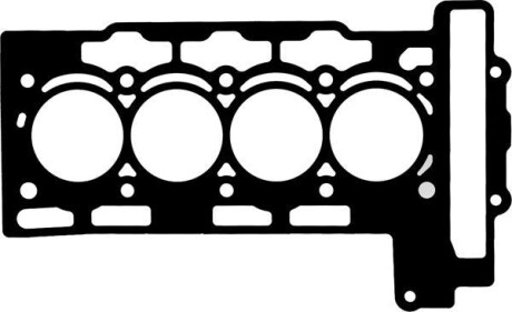 Прокладка Г/Б BMW Mini VICTOR REINZ 613800510