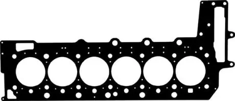 Прокладка ГБЦ BMW 3 (E90), 3 (E91), 3 (E92), 3 (E93), 5 (F10), 5 (F11), 5 GRAN TURISMO (F07), 7 (F01, F02, F03, F04), X5 (E70), X6 (E71, E72) 3.0D 08- VICTOR REINZ 613808500