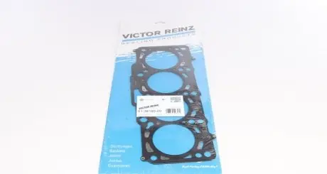 Прокладка головки блоку циліндрів VICTOR REINZ 61-38190-20 (фото 1)