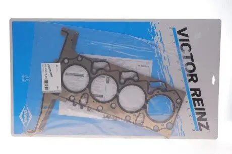 Прокладка головки блоку циліндрів VICTOR REINZ 61-43175-20