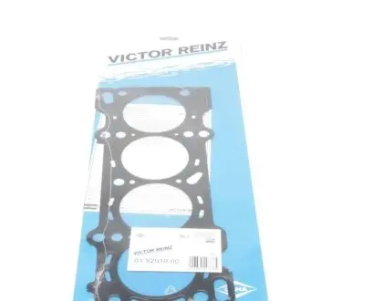 Прокладка головки блоку циліндрів VICTOR REINZ 615291000