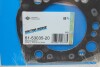 Прокладка головки блоку циліндрів VICTOR REINZ 61-53035-20 (фото 2)