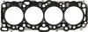 Прокладка ГБЦ Nissan Primera 90-01 (3 метки) (1.25 VICTOR REINZ 615313020 (фото 1)