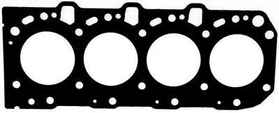 Прокладка ГБЦ 2KDFTV на Mark C, Hiace, Hilux, Fortuner VICTOR REINZ 615351020