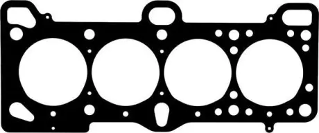 Прокладка ГБЦ Hyundai Accent/Getz 1,4I 05-10 VICTOR REINZ 615396500