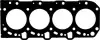 Прокладка головки блока цилиндров VICTOR REINZ 615398000 (фото 1)