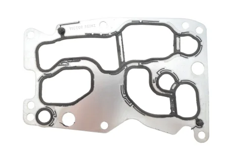 Прокладка радиатора масляного BMW 1 (F20/F21)/3 (E90/E91)/4 (F32/F82) 1.6D/2.0D/3.0D 06- N47 VICTOR REINZ 70-12474-00