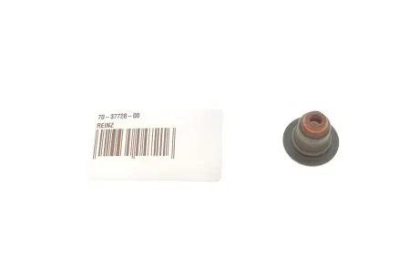 Уплотняющее кольцо, стержень клапана VICTOR REINZ 70-37728-00