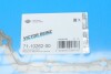 Прокладка піддону картера гумова VICTOR REINZ 71-10262-00 (фото 2)