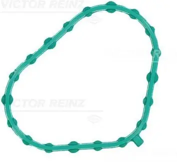 Прокладка коллектора двигателя резиновая VICTOR REINZ 711042600