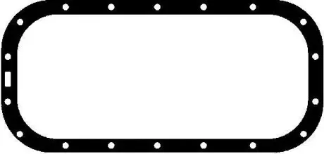 Прокладка поддона VICTOR REINZ 711288420