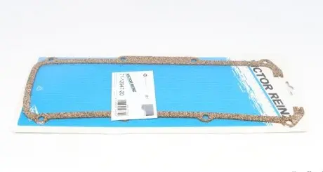 Фото 1 - прокладка клапанної кришки VICTOR REINZ 711294720 Прокладка клапанної кришки VICTOR REINZ 711294720 (фото 1)