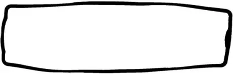 Прокладка клапанной крышки VICTOR REINZ 712605900